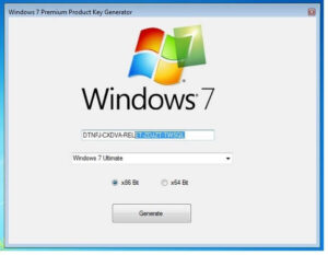 Windows 7 Product Key 2023 Free Download [100% Full Working]