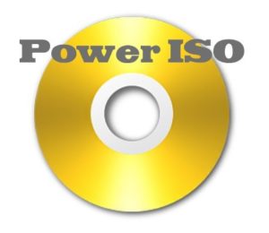 PowerISO 8.4 Serial Key With Crack Full Free Download [Latest]
