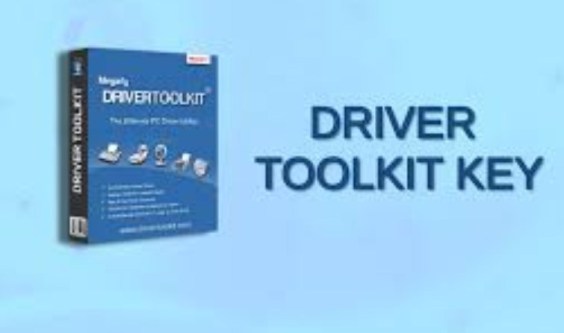 free driver toolkit licence key
