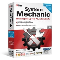 System Mechanic Pro 23.0.0.10 + Crack Free Download [Latest]