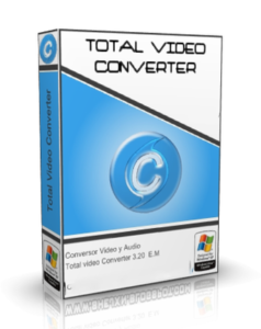 total video converter crack + Serial key [2023]