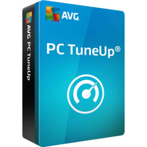 AVG PC TuneUp 2024 With Crack Full Version Download [Latest]