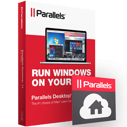 Parallels Desktop 19 download the new version