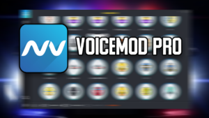 voicemod pro crack + License Key Free Download