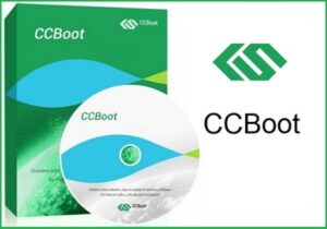 CCboot 2024 Crack + Serial Keys Free Download [Updated 2024]