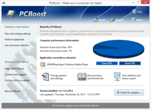 PGWare PCBoost 5.12.15.2023 Crack + Serial Key [Latest]