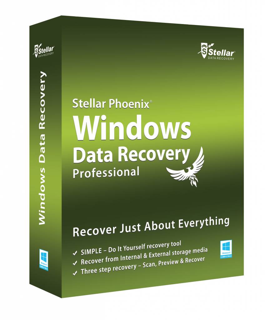 activation key stellar data recovery