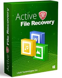 Active File Recovery Crack With serial Key Free Download