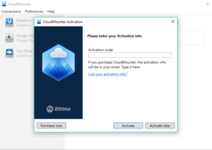 CloudMounter 3.7 Crack With Activation Key [New 2021]