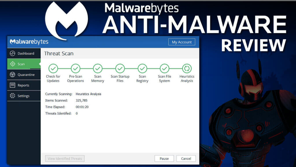 is free malwarebytes good enough