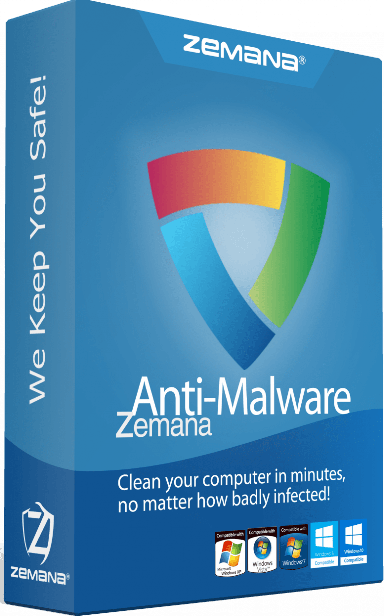 Zemana AntiMalware Premium 5.2.2 With Crack Download [2024]