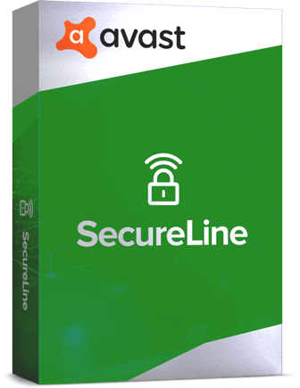 what is avast secureline vpn license