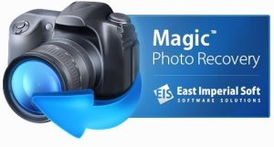 Magic Photo Recovery 6.8 Crack + Keygen Free Download [Latest]