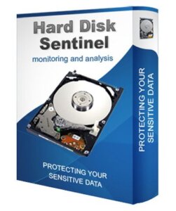 Hard Disk Sentinel Pro 6.10.5 Crack 2024 + Key Download [Latest]