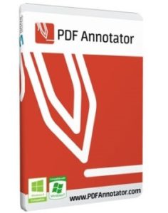 PDF Annotator 9.0.0.909 Crack + Key Full Download [Latest 2023]