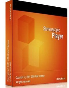 Stereoscopic Player 2.5.3 + Crack Free Download [Latest] 2023