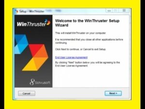 WinThruster 7.9.4 Crack Full Download With License Key [2024]