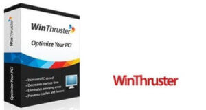 WinThruster 7.9.4 Crack Full Download With License Key [2024]