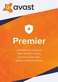 Avast Premier License Key 2021 With Crack Download [Latest]