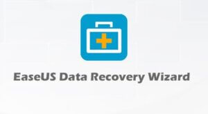 EaseUS Data Recovery Wizard 16.4 With Crack Download [2023]