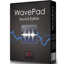 WavePad Sound Editor 17.16 With Crack [Latest Version]