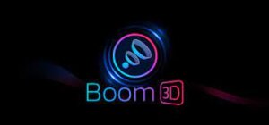 boom 3d current version number