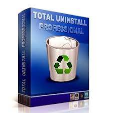 Total Uninstall Professional 7.3.1.641 Crack + Keygen 2023 [Latest]