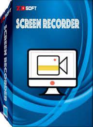 ZD Soft Screen Recorder 11.7.2 With Crack Full Version [2023]