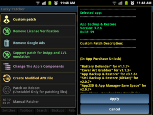 Lucky Patcher ApK Download Full Version [Latest]