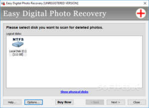 Easy Digital Photo Recovery 6.4 + Crack Free Download [2023]