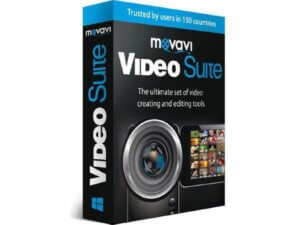 Movavi Video Suite 23.2.2 Crack With Activation Key [2023]