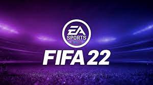 FIFA 22 Crack For PC Game 2023 Free Download [Latest]
