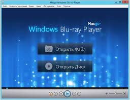 Macgo Windows Blu-ray Player 3.3.23 + Crack Download [2024]