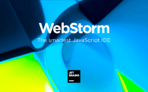 WebStorm 2023.5 Crack + License Key [Full] Free Download
