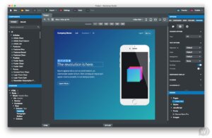 Bootstrap Studio 6.3.3 With Crack Full Version Download [2023]