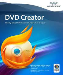 Wondershare DVD Creator 6.6.7 + Crack Free Download [2024]