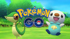 Pokemon Go 0.293.1 Crack With Serial Key Free Download [Latest]