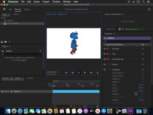 Adobe Character Animator CC 2023 v22.5.0.53 With Crack [Latest]
