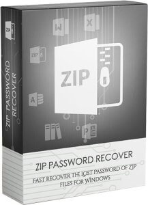 ZIP Password Recover crack Free Download