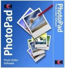 PhotoPad Image Editor 11.11 With Crack Free Download [Latest]