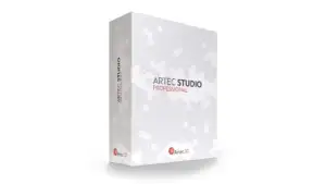 Artec Studio 17.1.1.21 With Crack Free Download [Latest 2023]