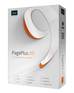 Serif PagePlus X9 v19.0.2.22 With Crack Free Download [Latest]