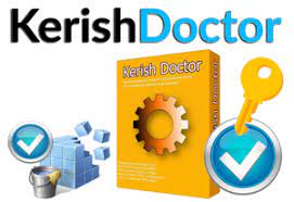 Kerish Doctor 2024 With Crack Free Download [Latest 2024]