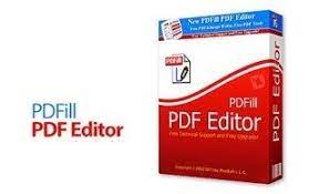 PDFill PDF Editor 15.0.4 Crack + Keygen Free Download [Latest]