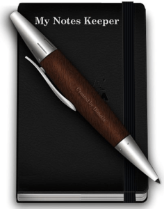 My Notes Keeper 3.9.3 Build 2217 With Crack Download [Latest]