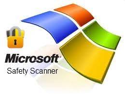 Microsoft Safety Scanner 1.381.2347 + Crack [Latest 2023]