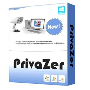 PrivaZer 5.0.64 Crack With Key Free Download [Latest 2024]