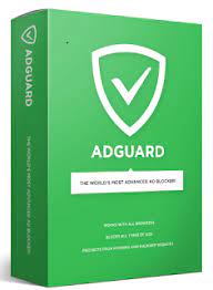 Adguard Premium 7.11.4 Full Crack + License Key 2023 [Latest]