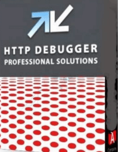 HTTP Debugger Pro 9.11 With Crack Free Download [Updated]