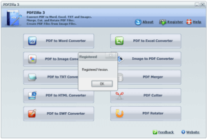 PDFZilla 3.9.2 Crack + License Key Free Download [2022]